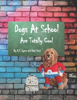 Bertrand.pt - Dogs At School Are Totally Cool
