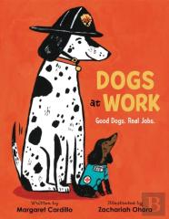 Dogs At Work