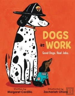 Bertrand.pt - Dogs At Work