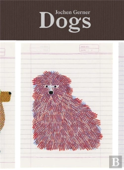 Bertrand.pt - Dogs : Authentic And Fictitious Graphic Inventory