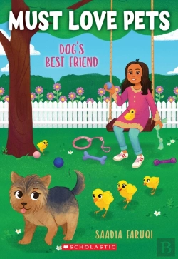Bertrand.pt - Dog'S Best Friend (Must Love Pets #4)