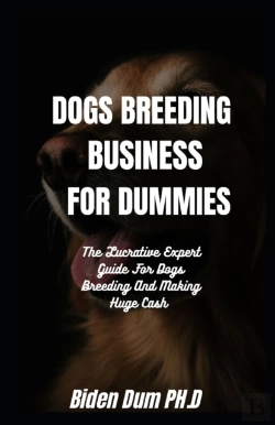 Bertrand.pt - Dogs Breeding Business For Dummies