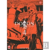 Dogs Bullets & Carnage T.4