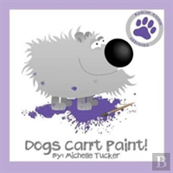 Bertrand.pt - Dogs Can'T Paint!