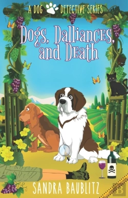 Bertrand.pt - Dogs, Dalliances, And Death