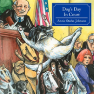 Dog'S Day In Court