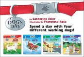 Dogs Day Set