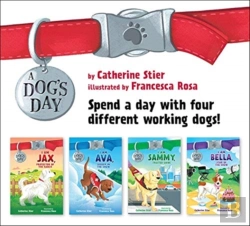 Bertrand.pt - Dogs Day Set