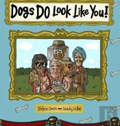 Dogs Do Look Like You!
