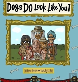 Bertrand.pt - Dogs Do Look Like You!