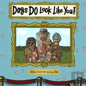 Dogs Do Look Like You!