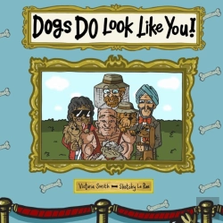 Bertrand.pt - Dogs Do Look Like You!