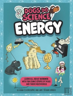Bertrand.pt - Dogs Do Science: Energy