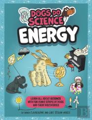 Dogs Do Science: Energy