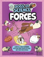 Dogs Do Science: Forces