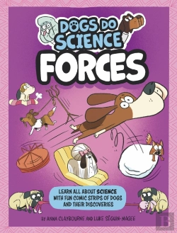 Bertrand.pt - Dogs Do Science: Forces