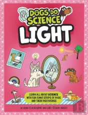 Dogs Do Science: Light
