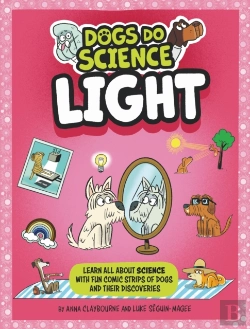 Bertrand.pt - Dogs Do Science: Light