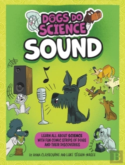 Bertrand.pt - Dogs Do Science: Sound