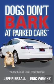 Dogs Don'T Bark At Parked Cars