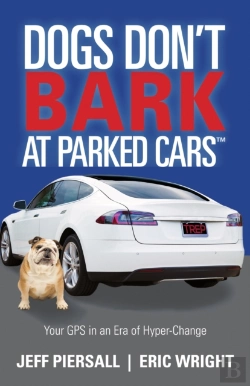 Bertrand.pt - Dogs Don'T Bark At Parked Cars