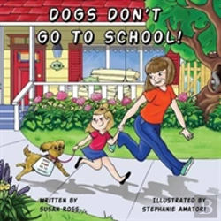 Bertrand.pt - Dogs Don'T Go To School