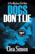 Dogs Don'T Lie