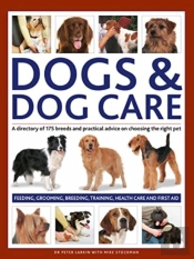 Dogs & Dog Care