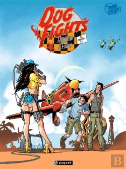 Bertrand.pt - Dogs Fight T.1 ; Crash Tv