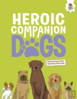 Bertrand.pt - Dogs: Heroic Companion Dogs