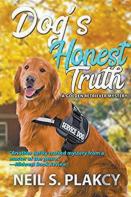 Dog'S Honest Truth (Golden Retriever Mysteries Book 14)