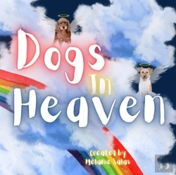 Bertrand.pt - Dogs In Heaven: Children'S Book About Pe
