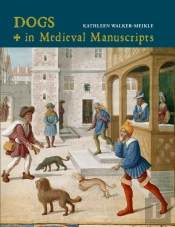 Dogs In Medieval Manuscripts