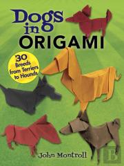 Dogs In Origami