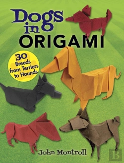 Bertrand.pt - Dogs In Origami
