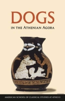 Bertrand.pt - Dogs In The Athenian Agora