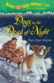 Dogs In The Dead Of Night