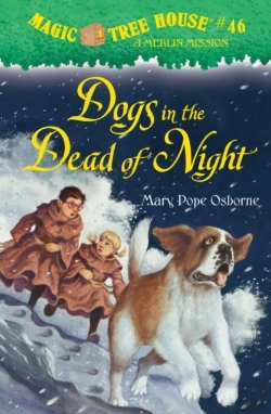 Bertrand.pt - Dogs In The Dead Of Night