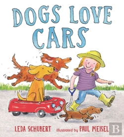 Bertrand.pt - Dogs Love Cars