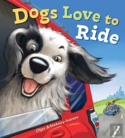 Bertrand.pt - Dogs Love To Ride