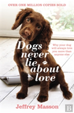 Bertrand.pt - Dogs Never Lie About Love