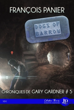 Bertrand.pt - Dogs Of Barrow