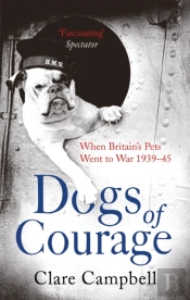 Dogs Of Courage