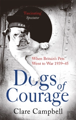Bertrand.pt - Dogs Of Courage