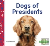 Dogs Of Presidents