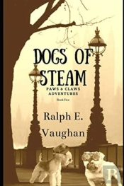 Dogs Of S.T.E.A.M.