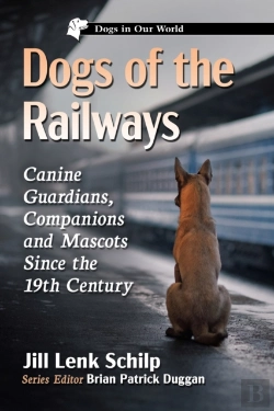 Bertrand.pt - Dogs Of The Railways