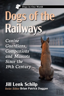 Bertrand.pt - Dogs Of The Railways