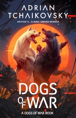Bertrand.pt - Dogs Of War