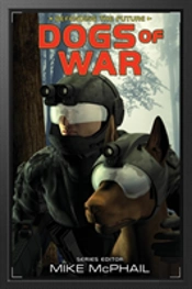 Dogs Of War
